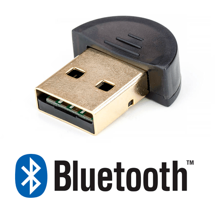 Adaptateur Bluetooth USB - KindInformatique.com