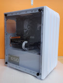 *PROMO* Ordinateur Gaming AMD Ryzen 3 4100 8Gb DDR4 256Gb SSD NVMe NVIDIA GeForce RTX 5050 Windows 11