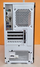 *PROMO* Ordinateur Gaming AMD Ryzen 3 4100 8Gb DDR4 256Gb SSD NVMe NVIDIA GeForce RTX 5050 Windows 11