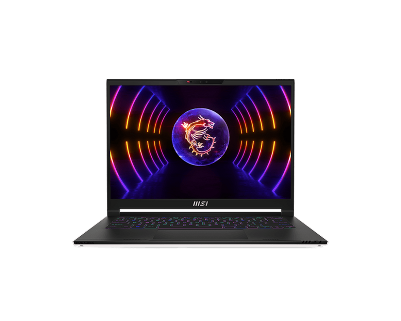 Portable Gaming MSI Stealth 14 Studio 14" FHD+ 165Hz IPS Core i7-13620H 16GB DDR5 512GB NVMe GeForce RTX 4050 6GB Windows 11 Home