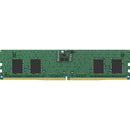 Mémoive Vive Kingston 1x8GB DDR5-5600Mhz CL42 DIMM