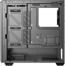 Boîtier Antec P7 S ATX Noir - Silencieux