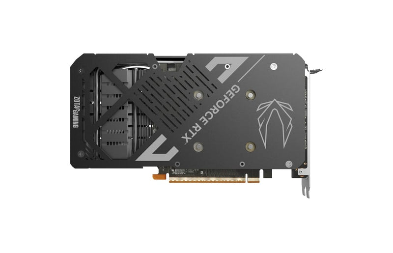 Carte Graphique Zotac Gaming GeForce RTX 5050 Twin Edge 8GB GDDR6