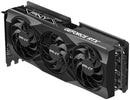 Carte Graphique PNY GeForce RTX 5070 Ti 16Gb Overclocked Triple Fan GDDR7 256-Bit PCI Express 5.0 DLSS 4.0