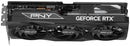 Carte Graphique PNY GeForce RTX 5070 Ti 16Gb Overclocked Triple Fan GDDR7 256-Bit PCI Express 5.0 DLSS 4.0