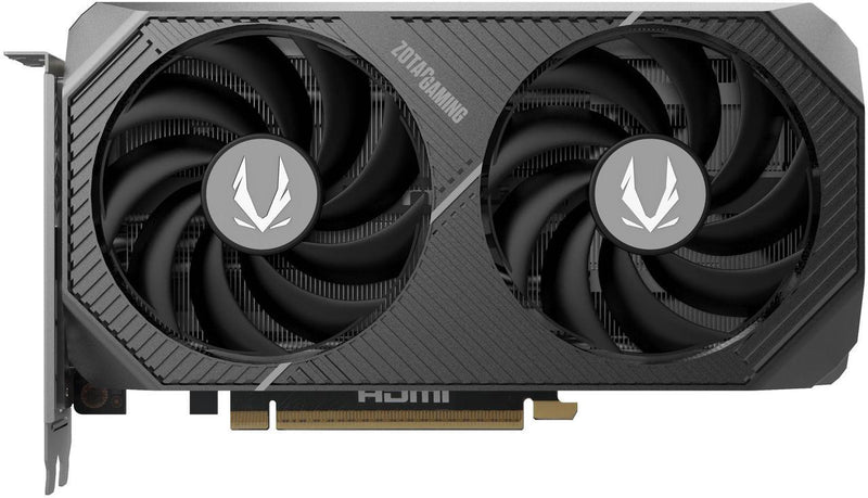 Carte Graphique ZOTAC GAMING GeForce RTX 5060 Ti 8GB Twin Edge OC GDDR7 PCI Express 5.0