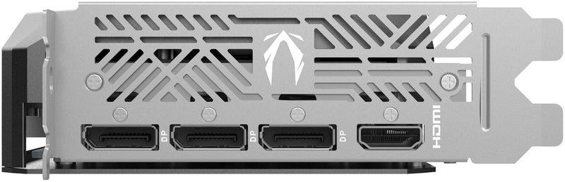 Carte Graphique ZOTAC GAMING GeForce RTX 5060 Ti 8GB Twin Edge OC GDDR7 PCI Express 5.0