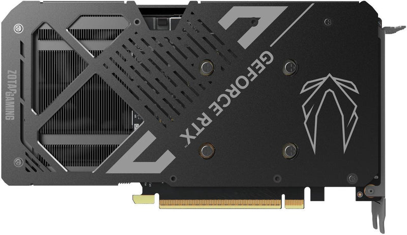 Carte Graphique ZOTAC GAMING GeForce RTX 5060 Ti 8GB Twin Edge OC GDDR7 PCI Express 5.0