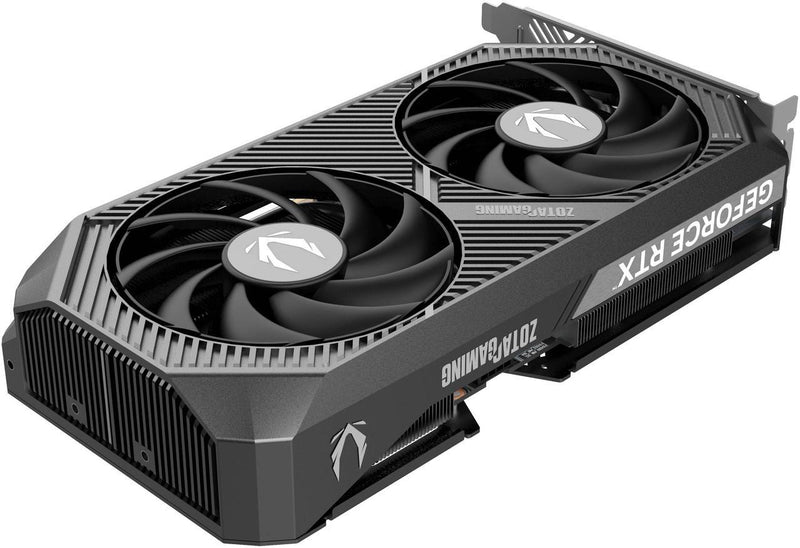 Carte Graphique ZOTAC GAMING GeForce RTX 5060 Ti 8GB Twin Edge OC GDDR7 PCI Express 5.0