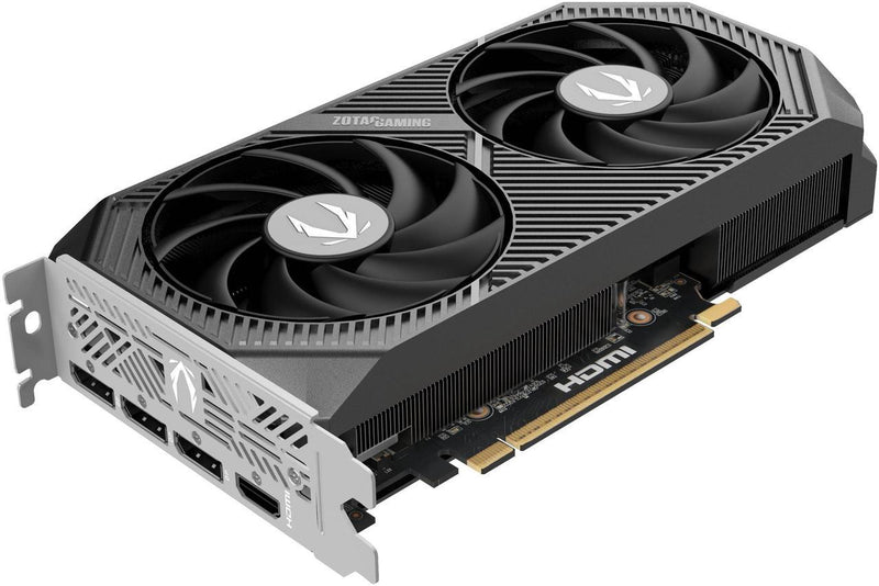 Carte Graphique ZOTAC GAMING GeForce RTX 5060 Ti 8GB Twin Edge OC GDDR7 PCI Express 5.0