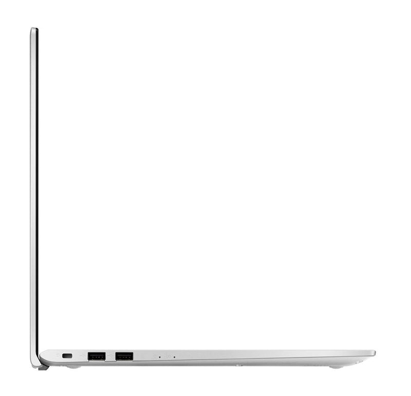 Portable Asus VivoBook 17 X712 17.3" Full HD 1080p LED Intel Core i7-1165G7 Iris Xe Graphics 16Gb DDR4 1Tb SSD NVMe Windows 11 - Argent