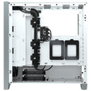 Boîtier Gaming Corsair 5000D Airflow ATX Vitré - Blanc