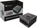 *BOITE OUVERTE* Alimentation Thermaltake Toughpower GF A3 1200W 80+ Gold Ventilateur 120mm Silencieux