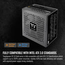 *BOITE OUVERTE* Alimentation Thermaltake Toughpower GF A3 1200W 80+ Gold Ventilateur 120mm Silencieux