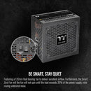 *BOITE OUVERTE* Alimentation Thermaltake Toughpower GF A3 1200W 80+ Gold Ventilateur 120mm Silencieux