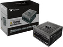 *BOITE OUVERTE* Alimentation Thermaltake Toughpower GF A3 750W 80+ Gold Ventilateur 120mm Silencieux