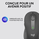 Souris Sans Fil Logitech Signature M550L - 2 ans d'autonomie
