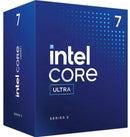 Processeur Intel Core Ultra 7 265 Arrow Lake 2.40Ghz / 5.30Ghz Turbo Boost 36Mb Cache LGA1851 (20 Core / 20 Threads)