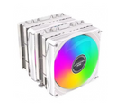 Refroidisseur Double Radiateur LC-X1210 ARGB 2x120mm RGB Intel - Blanc