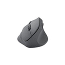 Souris Sans Fil BlueDiamond Track Ergo - Verticale & Ergonomique