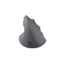 Souris Sans Fil BlueDiamond Track Ergo - Verticale & Ergonomique
