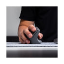 Souris Sans Fil BlueDiamond Track Ergo - Verticale & Ergonomique