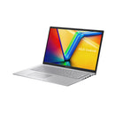 Portable ASUS Vivobook 17 X1704V 17.3" Full HD 1080p IPS Intel Core 5 120U (10-Core) 16Gb DDR4 512Gb-1Tb-2Tb SSD NVMe Windows 11