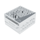 Alimentation Modulaire AZZA 850W 80+ Gold ATX 3.1 Ventilateur 120mm Silencieux - Blanc