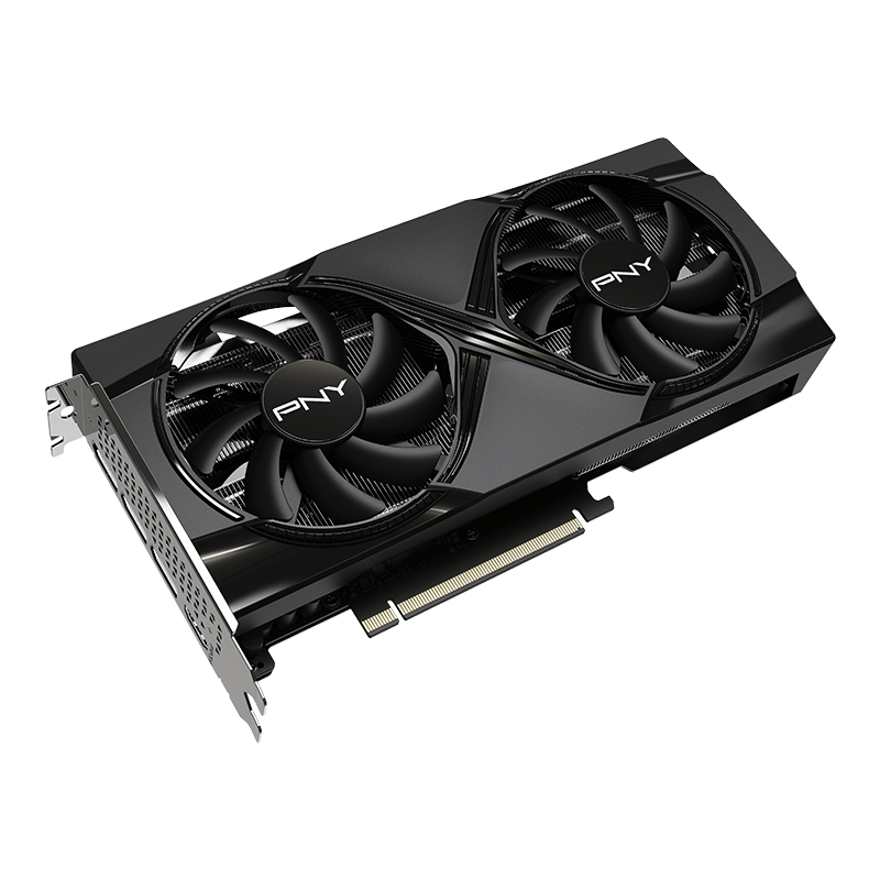 Carte Graphique PNY GeForce RTX 5060 Ti Dual Fan 16GB GDDR6