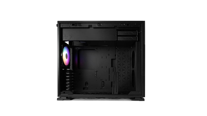 Boîtier Gaming Vitré INWIN N127 ATX Noir