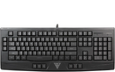 Combo Clavier Souris Gaming USB Gamdias ARES Essential Rétroéclairé