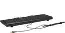 Combo Clavier Souris Gaming USB Gamdias ARES Essential Rétroéclairé