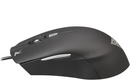 Combo Clavier Souris Gaming USB Gamdias ARES Essential Rétroéclairé