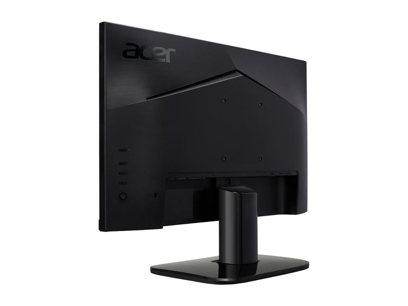 Moniteur Acer KA272 27" IPS Full HD 1080p 1ms 75Hz HDMI VGA