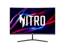 Moniteur Gaming Incurvé Acer Nitro EDA270U 27" LED WQHD 2K 1440p 180Hz 1ms HDMI Display Port - Haut-Parleurs - HDR10