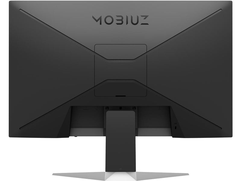 Moniteur Gaming BenQ MOBIUZ EX240N 24" LED Full HD 1080p 165Hz 1ms HDMI Display Port Haut-Parleurs - HDRi