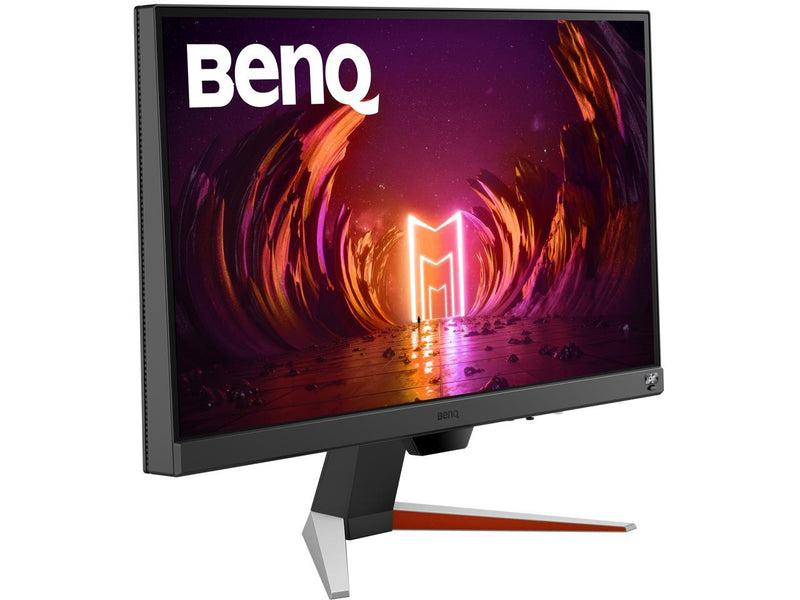 Moniteur Gaming BenQ MOBIUZ EX240N 24" LED Full HD 1080p 165Hz 1ms HDMI Display Port Haut-Parleurs - HDRi