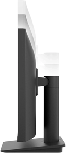 Moniteur LG 25MS550-B 25" IPS Full HD 1080p 100Hz 5ms HDMI - Haut-Parleur - Ajustable