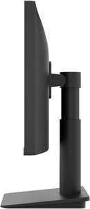 Moniteur LG 25MS550-B 25" IPS Full HD 1080p 100Hz 5ms HDMI - Haut-Parleur - Ajustable