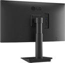 Moniteur LG 25MS550-B 25" IPS Full HD 1080p 100Hz 5ms HDMI - Haut-Parleur - Ajustable
