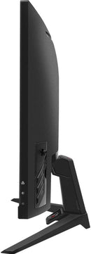 Moniteur Gaming Incurvé ASRock Phantom PG27F 27" Full HD 1080p 240Hz 1ms HDMI DP - HDR10 - Haut-Parleurs