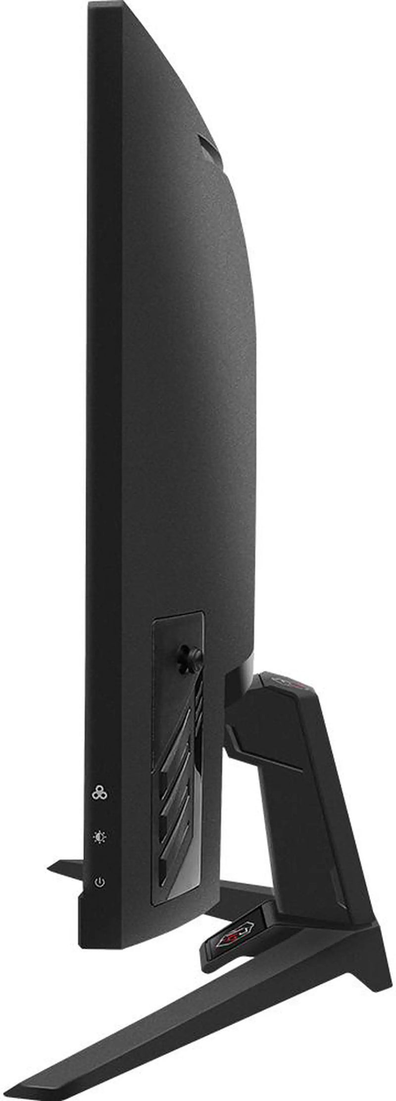 Moniteur Gaming Incurvé ASRock Phantom CL27FF 27" Full HD 1080p 240Hz 1ms HDMI DP - HDR10 - Haut-Parleurs