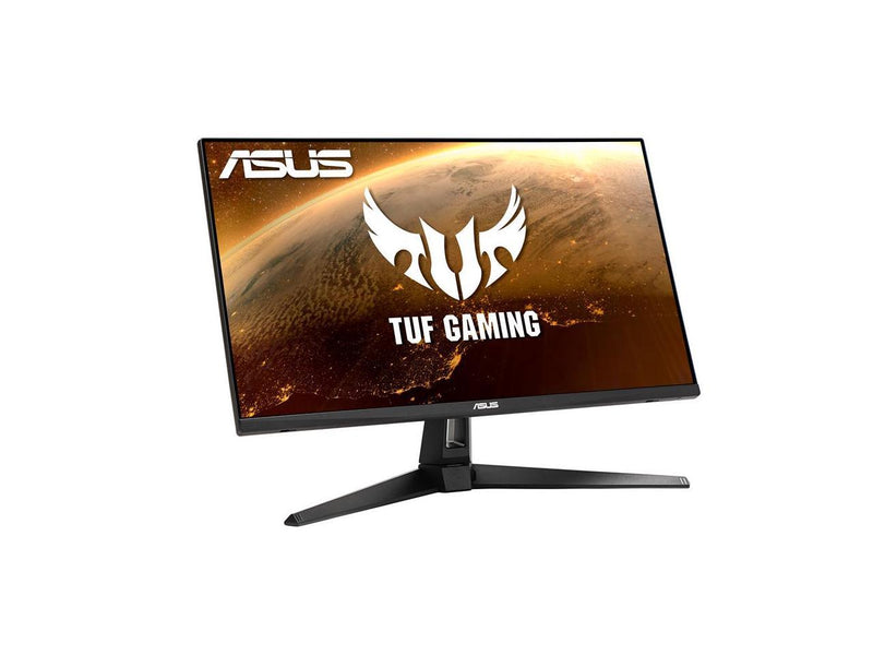 Moniteur Asus TUF Gaming VG1A 27" IPS QHD 1440p 2K 170Hz 1ms HDMI DP HDR10 - Compatible NVIDIA G-Sync