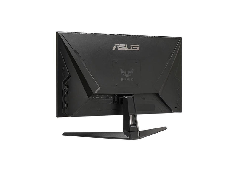 Moniteur Asus TUF Gaming VG1A 27" IPS QHD 1440p 2K 170Hz 1ms HDMI DP HDR10 - Compatible NVIDIA G-Sync