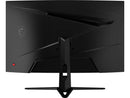Moniteur Gaming Incurvé MSI G273CQ 27" LED WQHD 1440p 170Hz 1ms HDMI Display Port - HDR