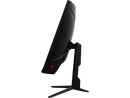 Moniteur Gaming Incurvé MSI G273CQ 27" LED WQHD 1440p 170Hz 1ms HDMI Display Port - HDR