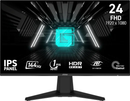 Moniteur Gaming MSI G242L E14 24" IPS Full HD 1080p 144Hz 1ms HDR HDMI DP