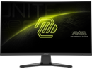 Moniteur Gaming MSI 275CQF E18 27" IPS Full HD 1080p 180Hz 0.5ms HDR HDMI DP