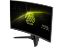 Moniteur Gaming MSI 275CQF E18 27" IPS Full HD 1080p 180Hz 0.5ms HDR HDMI DP
