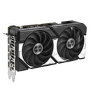 Carte Graphique Asus GeForce RTX 5060 Dual Fan OC 8GB GDDR7 PCIe 5.0 - DUAL-RTX5060-O8G